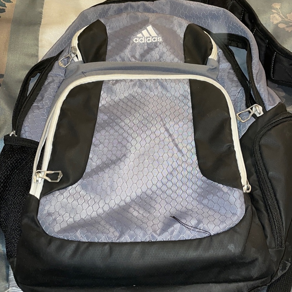 Adidas backpack